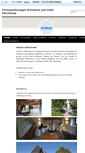 Mobile Screenshot of ferienwohnungen-konstanz.com